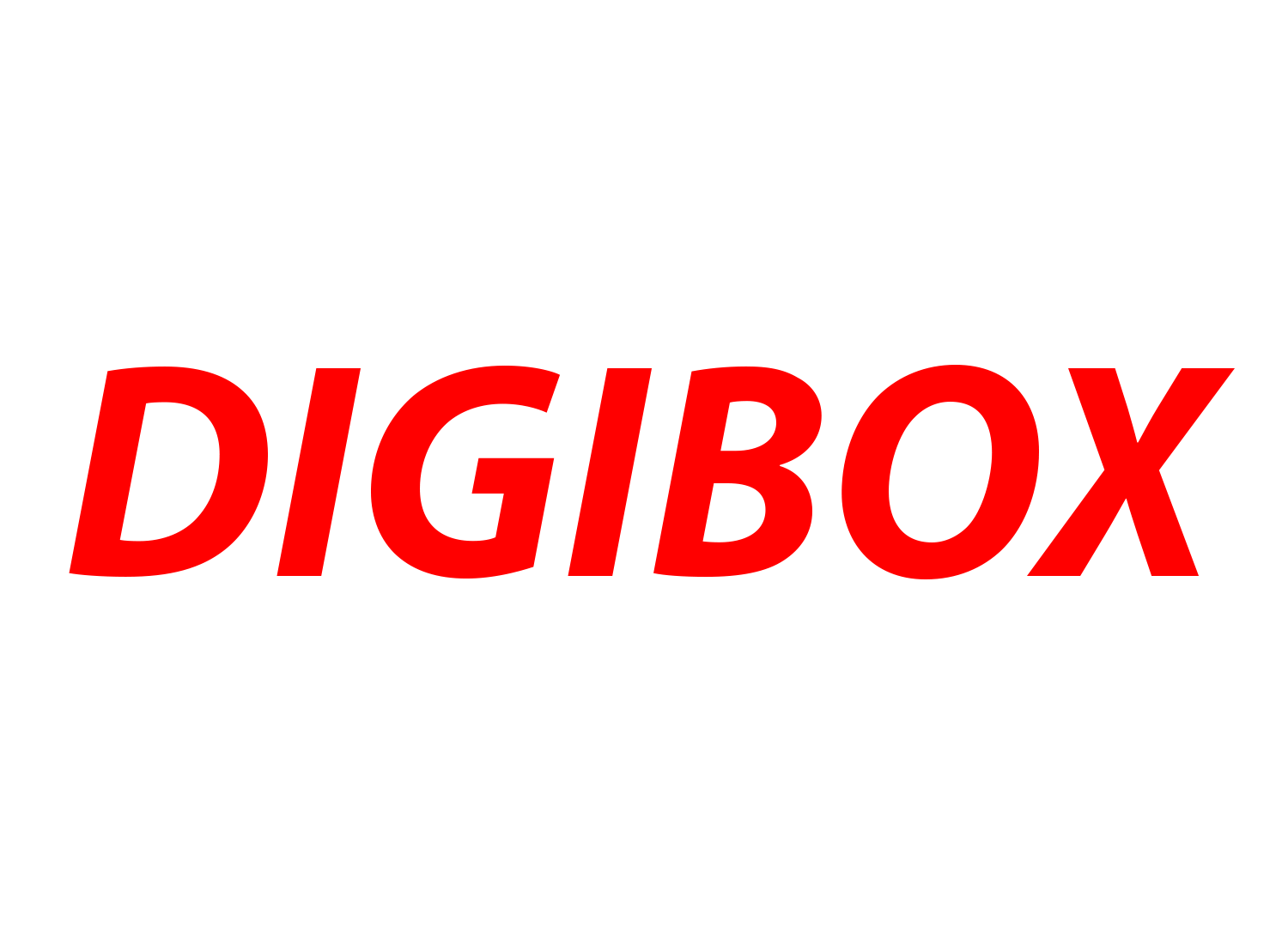 DIGIBOX TECHNOLOGIES